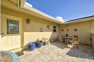 222 Timpoochee Dr, Satellite Beach, FL 32937, Sold 05/12/25