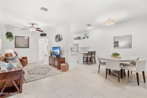 7959 Evelyn Ct, Cape Canaveral, FL 32920, Sold 03/18/25