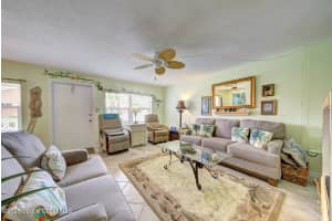 8522 Atlantic Avenue, Cape Canaveral, FL 32920 - MLS#1037432