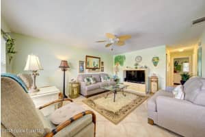 8522 Atlantic Avenue, Cape Canaveral, FL 32920 - MLS#1037432