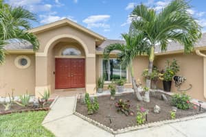 332 Summers Creek Drive, Merritt Island, FL 32952 - MLS#1037445