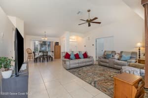 332 Summers Creek Drive, Merritt Island, FL 32952 - MLS#1037445