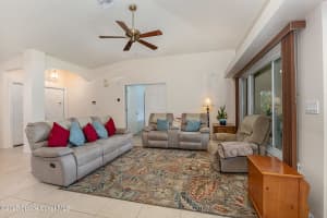 332 Summers Creek Drive, Merritt Island, FL 32952 - MLS#1037445