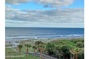 1830 Atlantic Avenue, Cocoa Beach, FL 32931 - MLS#1037446