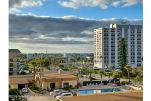 1830 Atlantic Avenue, Cocoa Beach, FL 32931 - MLS#1037446