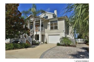 134 Starboard Lane, Merritt Island, FL 32953 Sold 07/15/25