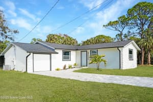 2809 Hessey Avenue, Palm Bay, FL 32905 Sold 04/10/25