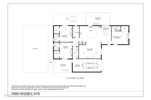 2809 Hessey Avenue, Palm Bay, FL 32905 Sold 04/10/25