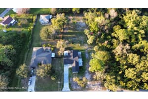 2809 Hessey Avenue, Palm Bay, FL 32905 Sold 04/10/25