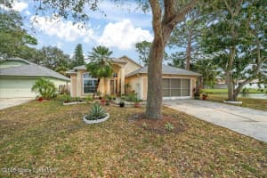 2440 Selleck Ave, New Smyrna Beach, FL 32168, Sold 04/30/25