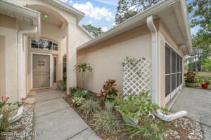 2440 Selleck Ave, New Smyrna Beach, FL 32168, Sold 04/30/25