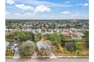 2440 Selleck Ave, New Smyrna Beach, FL 32168, Sold 04/30/25