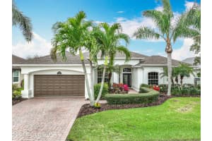 3660 Gatlin Dr, Rockledge, FL 32955, Sold 03/28/25