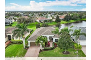 3660 Gatlin Dr, Rockledge, FL 32955, Sold 03/28/25