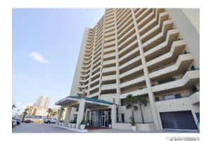 3425 S Atlantic Ave APT 1103, Daytona Beach Shores, FL 32118, Sold 04/04/25