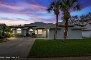 684 Sheridan Woods Drive, Melbourne, FL 32904 Sold 04/18/25