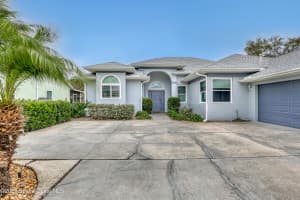 684 Sheridan Woods Drive, Melbourne, FL 32904 Sold 04/18/25