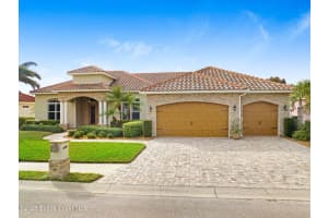 621 Manatee Bay Drive, Cape Canaveral, FL 32920 Sold 04/21/25