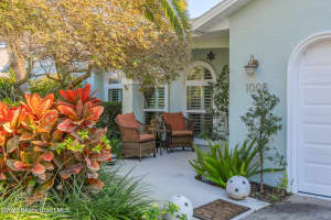 1008 Harbor Pines Drive, Merritt Island, FL 32952 Sold 04/21/25
