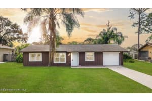 4155 Skyway Dr, Cocoa, FL 32927, Sold 04/04/25