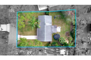 4155 Skyway Dr, Cocoa, FL 32927, Sold 04/04/25