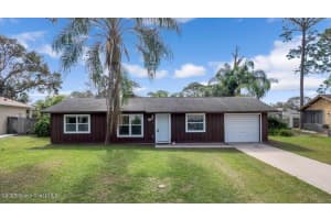 4155 Skyway Dr, Cocoa, FL 32927, Sold 04/04/25