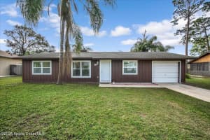 4155 Skyway Dr, Cocoa, FL 32927, Sold 04/04/25