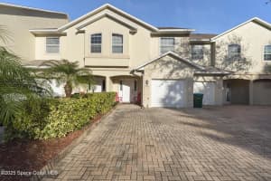 7955 Evelyn Court, Cape Canaveral, FL 32920 Sold 06/26/25