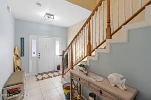 7955 Evelyn Court, Cape Canaveral, FL 32920 Sold 06/26/25