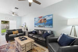 7955 Evelyn Court, Cape Canaveral, FL 32920 Sold 06/26/25