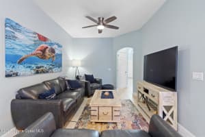 7955 Evelyn Court, Cape Canaveral, FL 32920 Sold 06/26/25