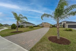 3327 Addison Drive, Melbourne, FL 32940 Sold 05/13/25