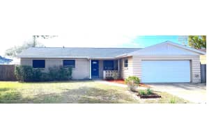955 Lisa Dr, Titusville, FL 32780, Sold 03/27/25