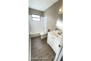 955 Lisa Dr, Titusville, FL 32780, Sold 03/27/25