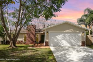 254 Riley Ave NE, Palm Bay, FL 32907, Sold 03/28/25