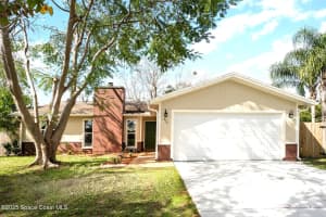 254 Riley Ave NE, Palm Bay, FL 32907, Sold 03/28/25