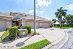 39 Sorrento Court, Satellite Beach, FL 32937 - MLS#1037543