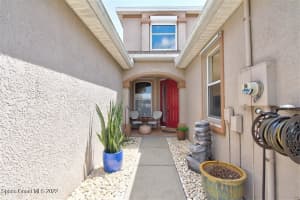 39 Sorrento Court, Satellite Beach, FL 32937 - MLS#1037543