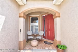 39 Sorrento Court, Satellite Beach, FL 32937 - MLS#1037543