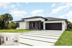 661 J A Bombardier Boulevard, Palm Bay, FL 32908 Sold 08/27/25