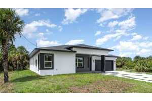 661 J A Bombardier Boulevard, Palm Bay, FL 32908 Sold 08/27/25