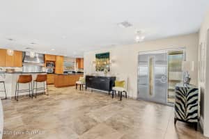 561 Capri Road, Cocoa Beach, FL 32931 - MLS#1037550