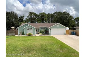1347 Prum Ave NW, Palm Bay, FL 32907, Sold 03/21/25