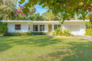 571 Platt Cir, Melbourne, FL 32904, Sold 03/12/25