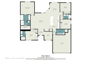 2283 Cogan Drive, Palm Bay, FL 32909 Sold 05/16/25