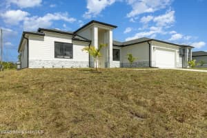 2283 Cogan Drive, Palm Bay, FL 32909 Sold 05/16/25