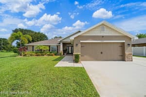 1841 Thorman Avenue, Palm Bay, FL 32909 Sold 06/12/25