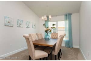 947 Ais Street, Palm Bay, FL 32908 Sold 06/30/25
