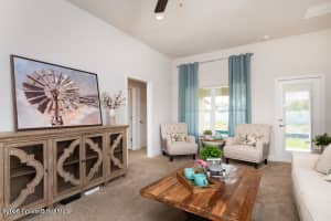 947 Ais Street, Palm Bay, FL 32908 Sold 06/30/25