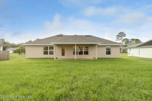 742 Tejon Avenue, Palm Bay, FL 32908 Sold 10/08/25